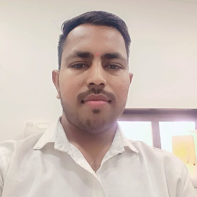 भारत गडदे "❤️ Soulful 💙"