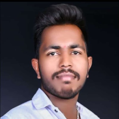 भारत गडदे "❤️ Soulful 💙"