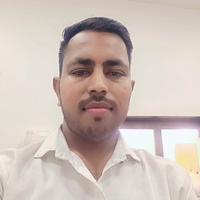 भारत गडदे "❤️ Soulful 💙"