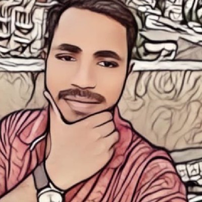 भारत गडदे "❤️ Soulful 💙"