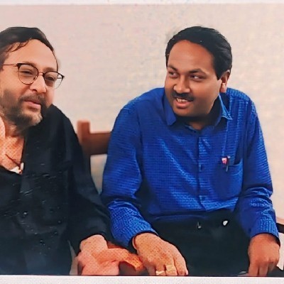 ಮಲ್ಲಿಕಾರ್ಜುನ್ ಕಡಕೋಳ