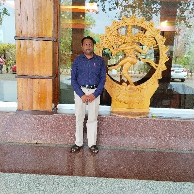ಮಲ್ಲಿಕಾರ್ಜುನ್ ಕಡಕೋಳ