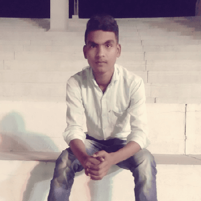 साईराज शिंदे "बंटी"