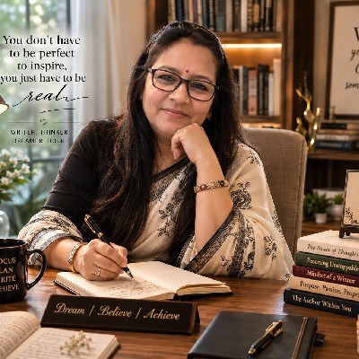 रागिनी पाठक "Ragini ajay pathak"