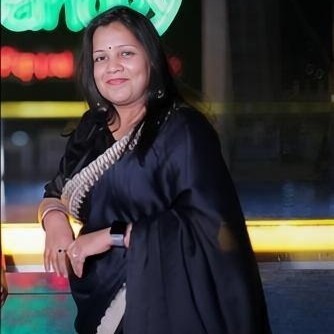 रागिनी पाठक "Ragini ajay pathak"