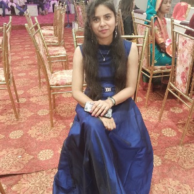 Shruti Srivastava