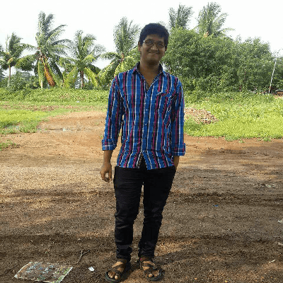 Sateesh Reddy "Ponni"