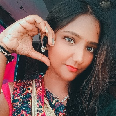 Kajal F Shinde "आपकी काजू"