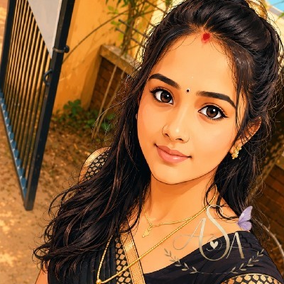 അഞ്ജലി സുരാജ് "അനു🦋🦋"