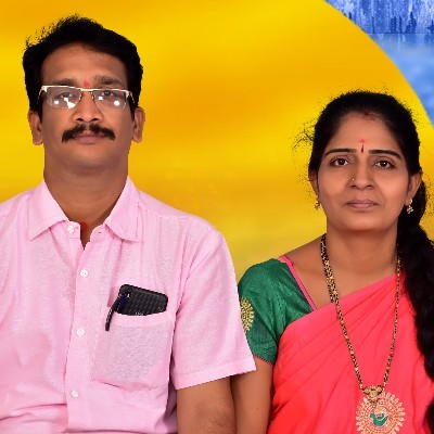 KVG Meghamala "మేఘమాల"