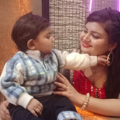 naina agarwal