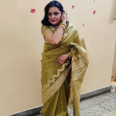 सुषमा सिंह "मोहन"