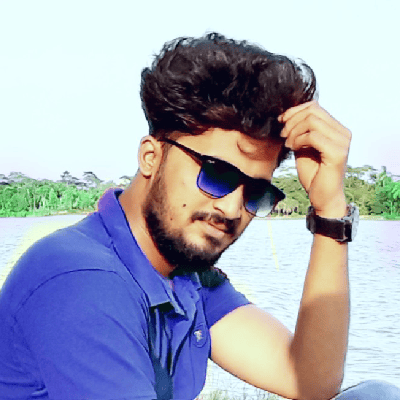 মৃন্ময় আচার্য্য "আদি"