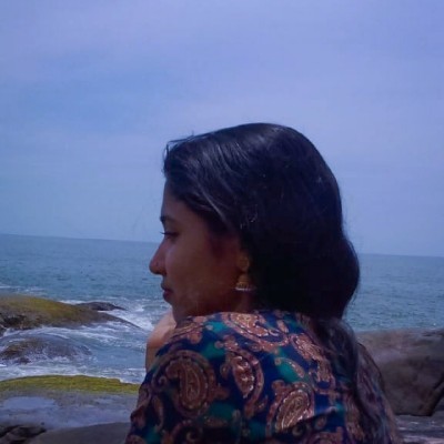 ಚೈತ್ರಾ ಅನಂತಾಡಿ