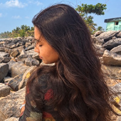 ಚೈತ್ರಾ ಅನಂತಾಡಿ