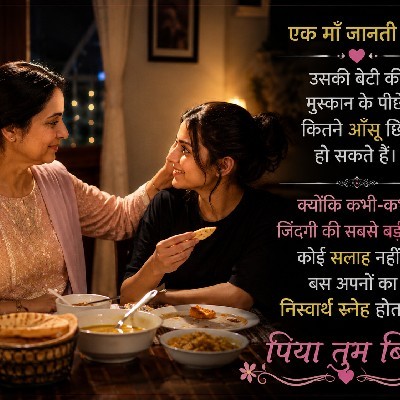 पापिया मुखर्जी