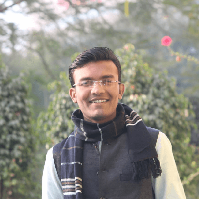 कुलदीप नागेश्वर पवार