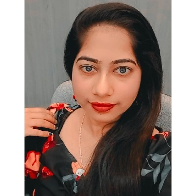 Akshata Surve "(Loveloop)"