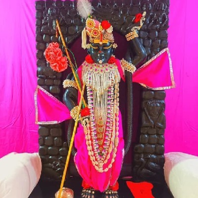 Tejal Vghasiya "Dolly"