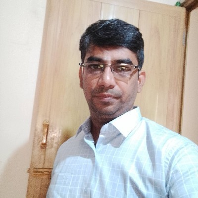 வெங்கட் பிரசாத் "கதை சொல்லி"