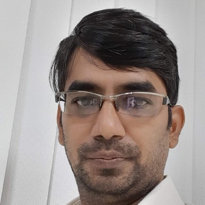 வெங்கட் பிரசாத் "கதை சொல்லி"