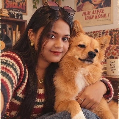Shibani Roy