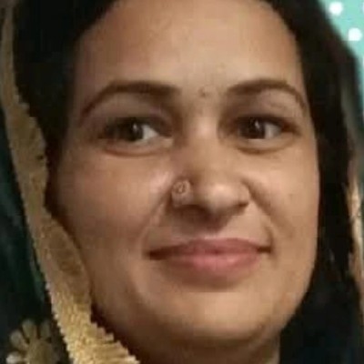 Rita Rajput