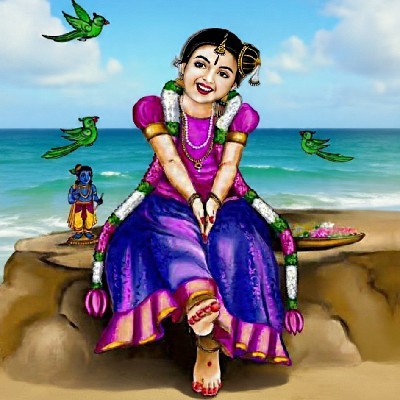 അനു അരുന്ധതി 🌳