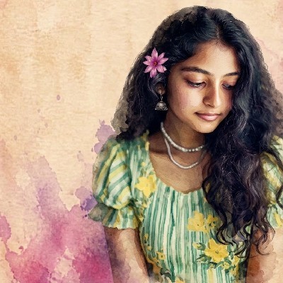 Anu arundati 🌳