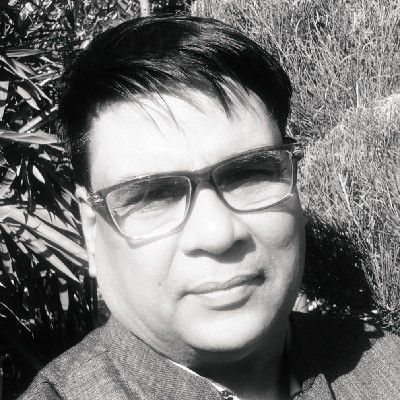 अजय अवस्थी "किरण"