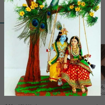 Lakshmi "🪷  సఖి🪷"