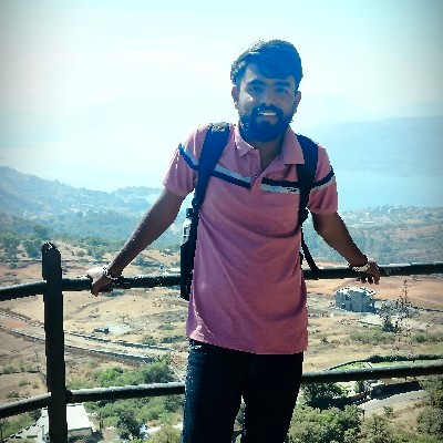 प्रतिक शिंदे