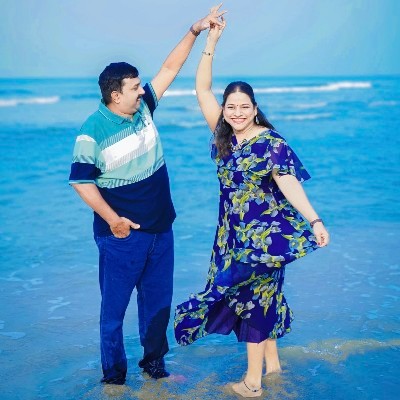 Priya Jagannathan "Priya Jagannathan"