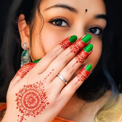 Susmita ❤️