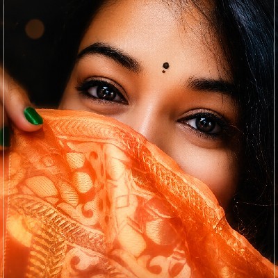 Susmita ❤️
