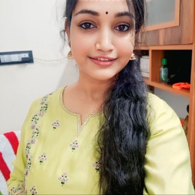 Susmita ❤️