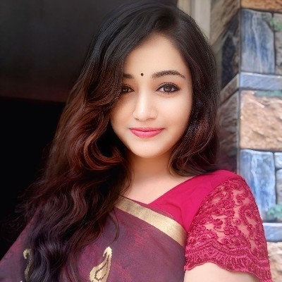 সুস্মিতা ❤পিউ ❤
