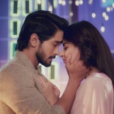 Anjali Babu "💕💙Anju 💞💛 kunju💓💜"