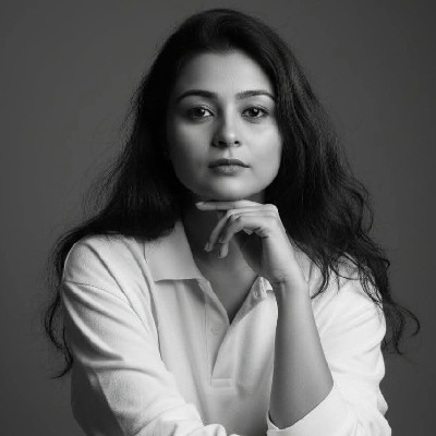 Sayani Sarkhel Chakraborty