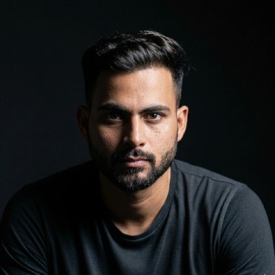 राकेश दुग्गल "रोहन"