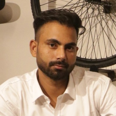 राकेश दुग्गल "रोहन"