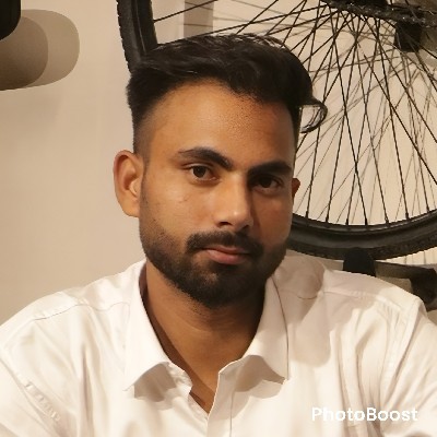 राकेश दुग्गल "रोहन"