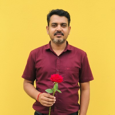 மாதவன் நாராயணன் "அஞ்சலி"