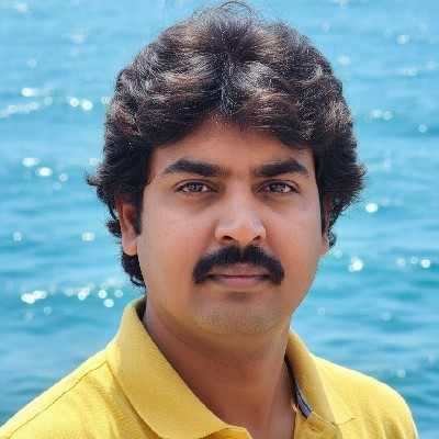 மாதவன் நாராயணன் "அஞ்சலி"