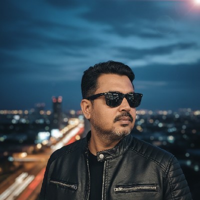 மாதவன் நாராயணன் "அஞ்சலி"