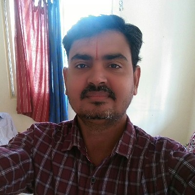 மாதவன் நாராயணன் "அஞ்சலி"