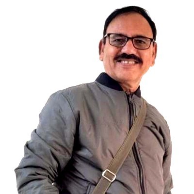 मोरसिंग गरदाल चव्हाण (मो.ग.चव्हाण)