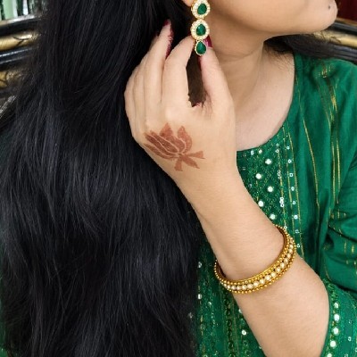 Sanjibani Panda