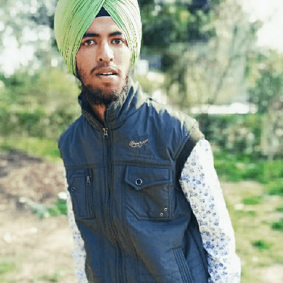 प्रीत सिंह "अनमोल"