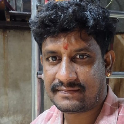 ಶ್ರೀನಿವಾಸ್ ಧನು